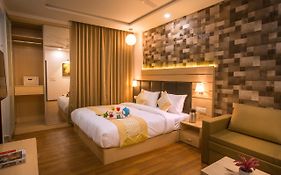 Kadamb Spritual Stay